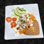 Best Chicken Monterrico Lunch in Duncan, OK