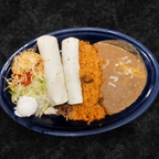 Best Tacos al Carbon Lunch in Duncan, OK