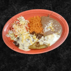 Best Chile Relleno Lunch in Duncan, OK