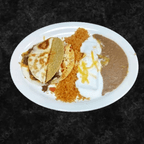 Best Any 3 Items Combo Lunch in Duncan, OK