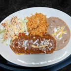Best Chimichanga Lunch in Duncan, OK
