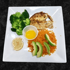 Best Tilapia in Duncan, OK