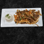 Best Lomo Saltado in Duncan, OK