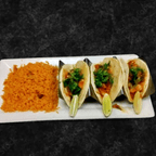 Best Shrimp Tacos in Duncan, OK