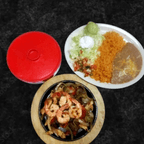 Best Trio Fajita in Duncan, OK