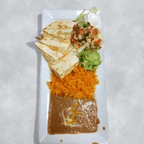 Best Hand Pulled Chicken Quesadilla in Duncan, OK