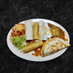 Best Chicken Fiesta Platter in Duncan, OK