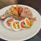 Best Red Snapper in Pittsburgh, PA