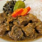 Best Curry Goat in Pittsburgh, PA