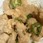 Best 117. Salt & Pepper Fish in Buffalo Grove, IL