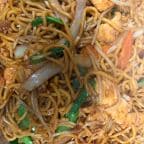 Best Chicken or BBQ Pork Shanghai Egg Noodle in Buffalo Grove, IL