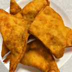 Best 08. Crab Rangoon (6) in Buffalo Grove, IL
