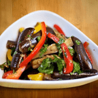 Best Sauteed Eggplant in Los Angeles, CA