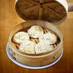 Best Pumpkin Manti in Los Angeles, CA