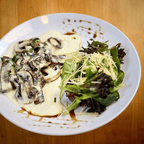 Best Beef Stroganoff in Los Angeles, CA