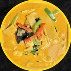 Best Red Curry in Las Vegas, NV