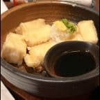 Best Agedashi Tofu in Elk Grove, CA