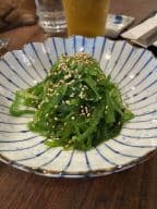 Best Seaweed Salad in Elk Grove, CA