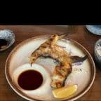 Best Hamachi Kama in Elk Grove, CA