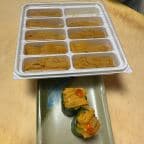 Best Sea Urchin Sushi *(Uni) (2pcs) in Littleton, CO