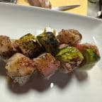 Best Longfin Tuna roll* (8pcs) in Littleton, CO