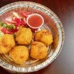 Best Appetizers Cheese Ball (5 pieces) in Seattle, WA