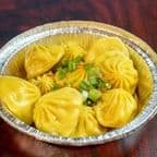 Best 10 Beef & Pepperjack Cheese MomoCha in Seattle, WA