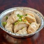 Best 10 Gluten Free Chicken Momocha in Seattle, WA