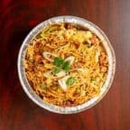 Best Chicken and Egg Noodles in Seattle, WA