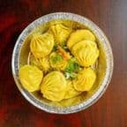 Best 10 Jhol Beef & Pepperjack MoMoCha in Seattle, WA