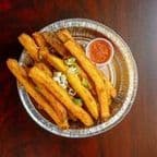 Best Appetizers Himalayan Fries in Seattle, WA