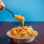 Best Veggie Noodles in Seattle, WA