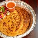 Best Plain Wo (Lentil Pancake) in Seattle, WA