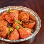 Best 10 Pork Kothey MoMoCha in Seattle, WA