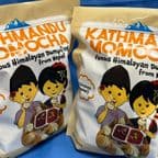 Best Frozen 20 CHICKEN MOMOCHA in Seattle, WA