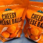 Best Frozen CHEESE BALL (10 PCS) in Seattle, WA
