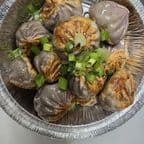 Best 10 Spinach & Paneer Kothey MoMoCha in Seattle, WA