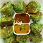 Best 10 Vegan Kothey MoMoCha in Seattle, WA