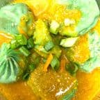 Best 10 Jhol Vegan MoMoCha in Seattle, WA