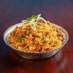 Best Egg Fried Rice in Seattle, WA