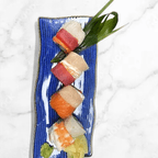 Best Rainbow Roll in Washington, DC