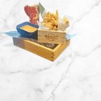 Best Lobster Tempura in Washington, DC