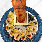 Best Lobster Roll in Washington, DC