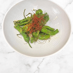 Best Shishito Peppers Togarashi Spice in Washington, DC