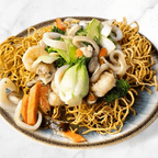 Best Joy's Special Combination Chow Mein in Vancouver, WA