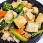 Best Vegetable with Tofu in Vancouver, WA