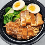 Best Crispy Pork Belly with Egg in Vancouver, WA