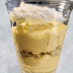 Best Mango Cheesecake with Wafer Cookie in Vancouver, WA