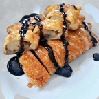 Best Fried Banana with Cinnamon in Vancouver, WA