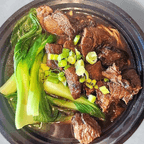 Best Braised Beef Shank in Vancouver, WA